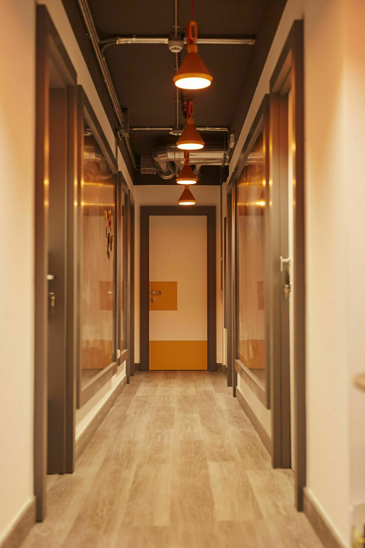 Toledo Loft Hotel Napoli Bagian luar foto