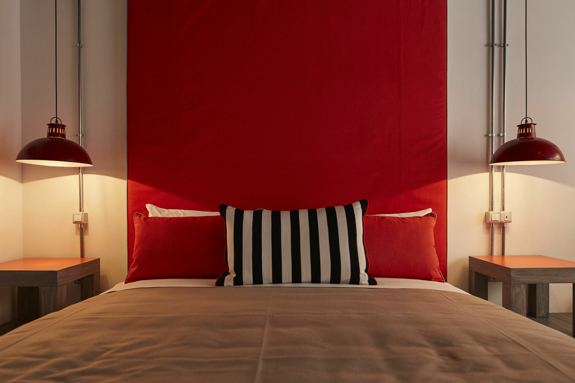 Toledo Loft Hotel Napoli Bagian luar foto